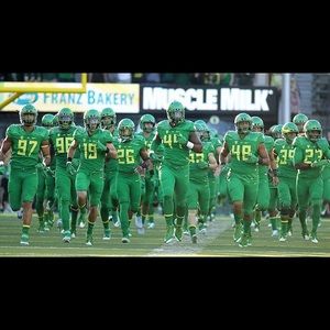 Meet your Posher, Caleb